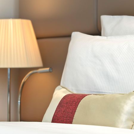 Crowne Plaza Montpellier Corum, An Ihg Hotel Eksteriør billede