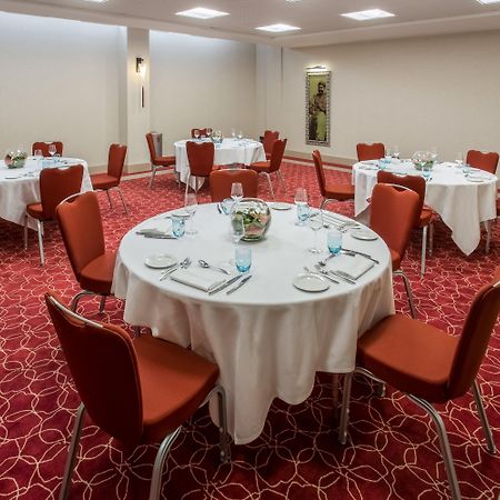 Radisson Blu Hotel, Montpellier Eksteriør billede